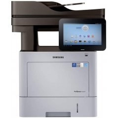 Stampante Laser Multifunzione Samsung proXpress SL-M4580FX A4 - Grado A