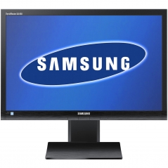 LCD Samsung SyncMaster SA450 19" 16:9 - Grado B