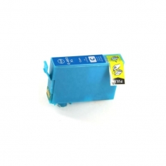 Cartuccia Compatibile EPSON DC-T603XL CIANO CART-EPS603C