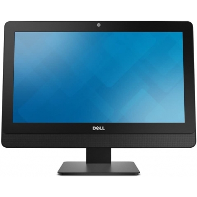 Dell Optiplex 3030 - Intel i3-4160 3.60GHz 4GB 500GB HDD 19.5" AIO No Touch - Grado B