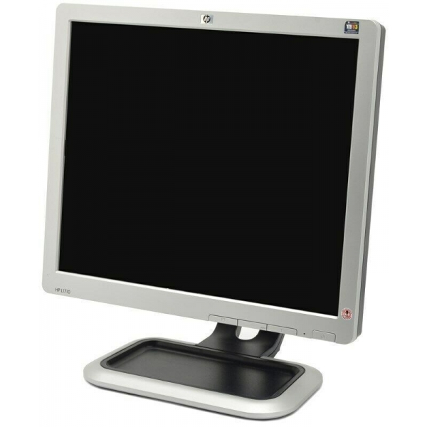 LCD HP L1710 17" 4:3 - Grado A