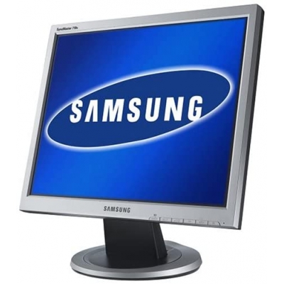 LCD Samsung SyncMaster 710n 17" 4:3 - Grado B