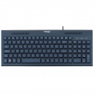 Tastiera multimendiale USB Tecno TC-932