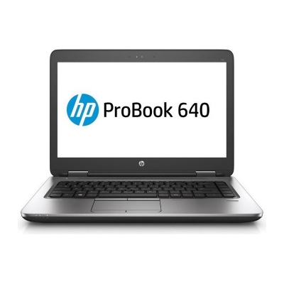 HP Probook 640 G2 i5-6300U...