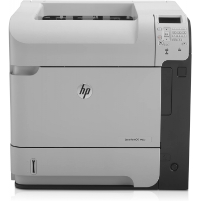 Stampante LASERJET HP 600 M602 Grado B