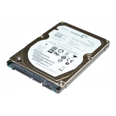 Hard Disk 160GB 2,5" SATA - Grado A