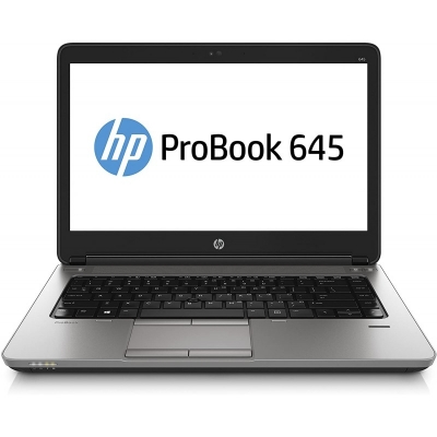 HP Probook 645 G1 AMD...