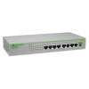 Switch di rete Allied Telesis AT FS708 10/100TX 8 Porte