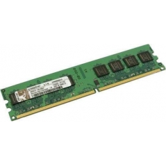 RAM 1GB DDR2 LONG DIMM - PER PC DESKTOP