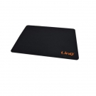 Tappetino Mouse LINQ MP2125 Antiscivolo Nero