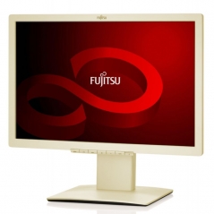 LCD Fujitsu B22W-7 22" 16:9 Scocca ingiallita - Grado B
