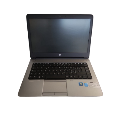 HP Probook 640 G1 i5-4300M 2.60GHz 8GB 256GB SSD 14" - Grado C