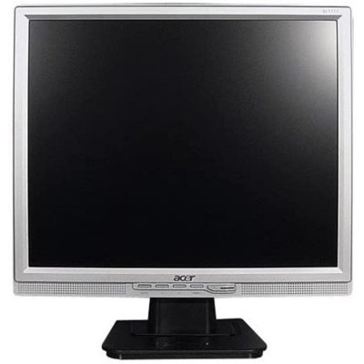 LCD Acer AL1717 17" 4:3...