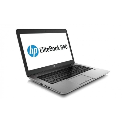 HP Elitebook 840 G1 - Intel i5-4300U 1.9GHz 4GB 256GB SSD 14" - Grado B