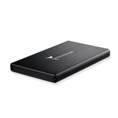 BOX Esterno per HDD SATA 2.5" USB 3.0 TECHMADE TM-GD25621-3.0
