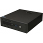 HP Prodesk 600 G2 - Intel G4400 3.30GHZ 4GB 500GB HDD SFF - Grado A
