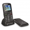 TECHMADE Big Button Senior Mobile Phone