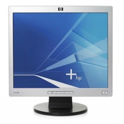 LCD HP L1506 15" 4:3 - Grado B
