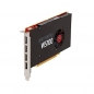 Scheda Video AMD Firepro W5100 4GB DDR5 4xDP Normal profile