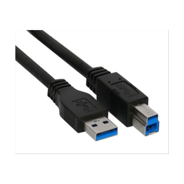 CAVO USB 3.0 PER STAMPANTE