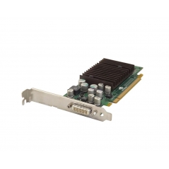 Scheda Video - Nvidia QUADRO NVS285 128MB DDR2 PCI-E High profile - Grado A
