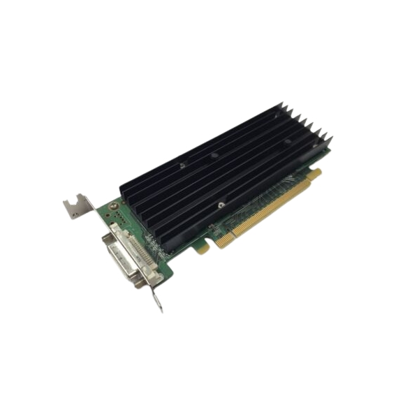 Scheda Video Nvidia QUADRO NVS290 256MB DDR2 PCI-E Low Profile Scheda Video Nvidia QUADRO NVS290 256MB DDR2 PCI-E Low Profile