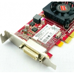 Scheda Video - ATI Radeon HD 8350 1GB GDDR3 PCIE Low Profile - Grado A