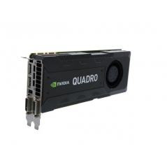 Scheda Video Nvidia QUADRO K5200 8GB GDDR5 PCIE High Profile - Grado A