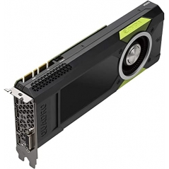 Scheda Video Nvidia QUADRO M5000 8GB GDDR5 PCIE High Profile - Grado A