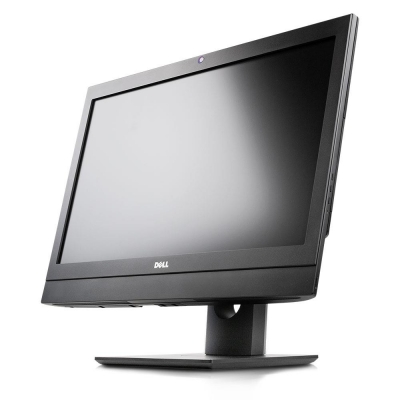 DELL Optiplex 7440 - intel i5-6500 3.20GHZ 8GB 256GB SSD 23" AIO - No Touch - Grado C