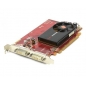 Scheda Video - ATI AMD Firepro V3700 256MB DDR3 High Profile - Grado A
