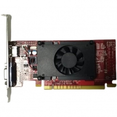 Scheda Video - MSI Nvidia Geforce GT 720 2GB DDR3 High Profile - Grado A