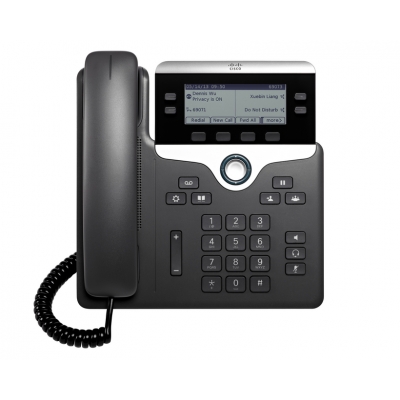 Telefono Voip IP Cisco CP-7841-K9 - Grado A