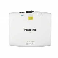 Videoproiettore Panasonic PT-RW330E - Grado A