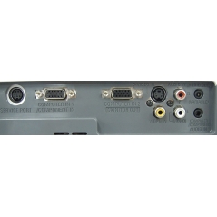 Videoproiettore Sanyo PLC-XU75 - Grado A
