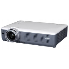 Videoproiettore Sanyo PLC-XU75 - Grado B