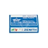 Punti Metallici Per cucitrice 130/E 10x1000 Zenith