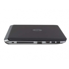 HP Probook 430 G2 - Intel i5-4210U 1.7GHZ 4GB 500GB 13.3" - Grado C