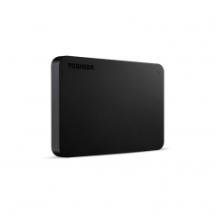 Hard Disk Esterno 4TB Toshiba Canvio Basics
