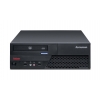 Lenovo Thinkcentre M58 E7500 2.93GHz 4GB 160GB HDD SFF Grado B