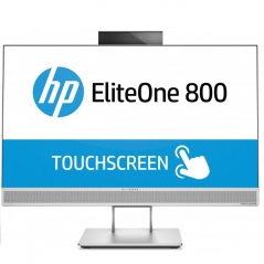 HP Eliteone 800 G3 - Intel i5-6500 3.20Ghz 8GB 512GB SSD 23.8" AIO Touch - Grado A
