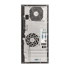 HP Compaq 6305 PRO - AMD A4-5300B 3.6GHz 4GB 80GB HDD MT - Grado B