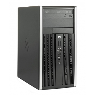 HP Compaq 6305 PRO - AMD A4-5300B 3.6GHz 4GB 80GB HDD MT - Grado B