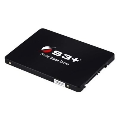SSD Interno 120GB 2.5" SATA 6GB/s S3+