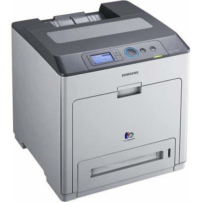 Stampante Laser a colori Samsung CLP-775ND - Grado B