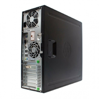HP Compaq 6005 PRO - AMD Phenom II X2 B59 3.4GHz 4GB 250GB HDD MT - Grado B