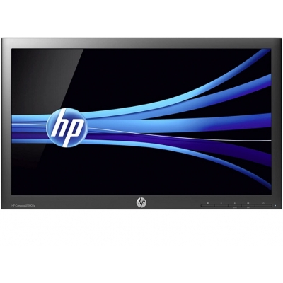 LCD HP Compaq LE2002x 20" 16:9 - Grado B Manca Base