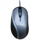 Mouse Usb Nero TECNO TC-11
