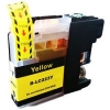 Cartuccia Comp. Brother LC223 New Chip GIALLO