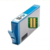 Cartuccia Compatibile HP 364XL CIANO